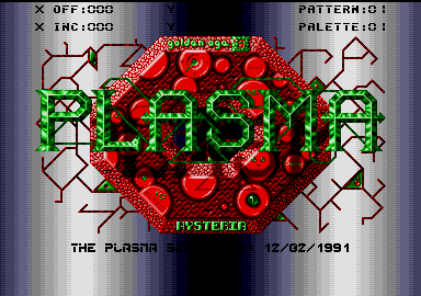 Golden Age Unreleased atari screenshot