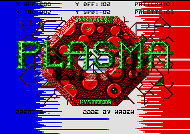 Golden Age Unreleased atari screenshot