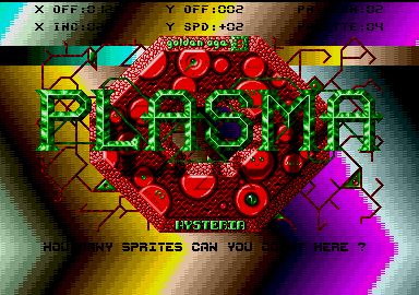 Golden Age Unreleased atari screenshot