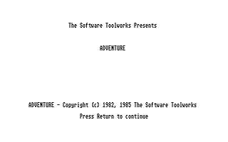 Golden Oldies Volume I atari screenshot