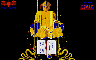 Golden Path — screenshot 1