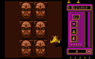 Goldrunner — screenshot 6