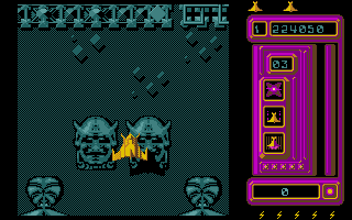 Goldrunner — screenshot 9