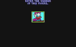 Goofy's Railway Express atari screenshot