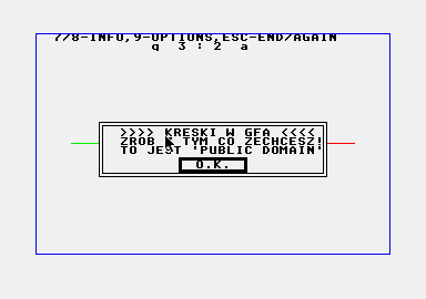 Gora lewo Prawo dol — screenshot 1