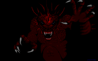 Graal — screenshot 1