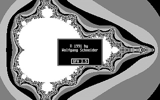 Grafik — screenshot 1