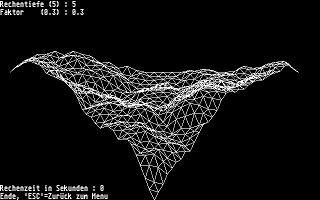 Grafik atari screenshot