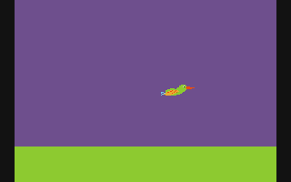 Grafik und Sound Demo — screenshot 1