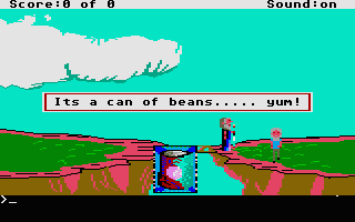 Grateful Dead atari screenshot