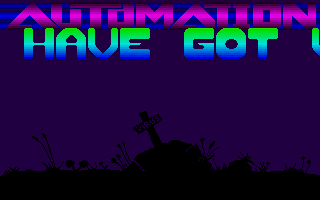 Grav Demo — screenshot 1