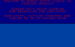 Great Stuff Compil 66 Preview — screenshot 1