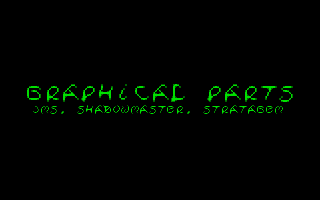 Great Stuff Compil 66 Preview atari screenshot