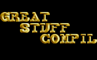 Great Stuff Compil 66 Preview atari screenshot