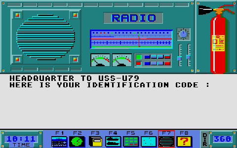Greatest Collection (The) atari screenshot
