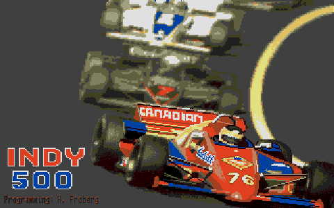 Greatest Collection (The) atari screenshot