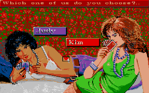 Greatest Collection (The) atari screenshot