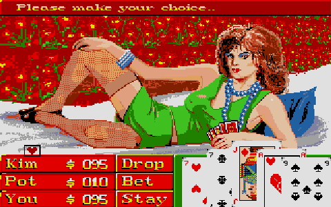 Greatest Collection (The) atari screenshot