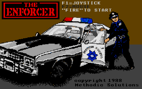 Greatest Collection (The) atari screenshot
