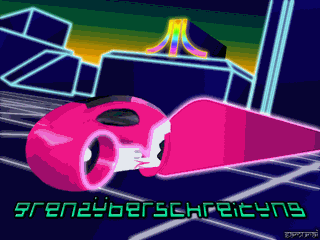 Grenzüberschreitung — screenshot 1
