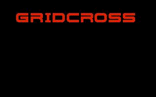 Gridcross — screenshot 1