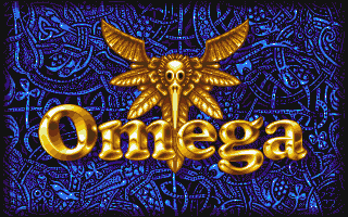 Grotesque — screenshot 1