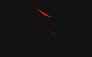 Grotesque atari screenshot