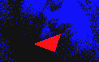 Grotesque atari screenshot