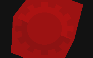 Grotesque atari screenshot