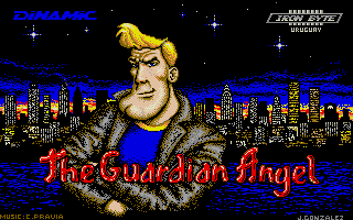 Guardian Angel — screenshot 1