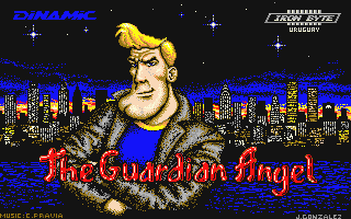 Guardian Angel — screenshot 1