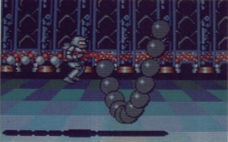 Guardian Moons — screenshot 1
