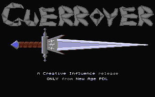 Guerrover — screenshot 1