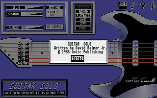 Guitar Solo — screenshot 1