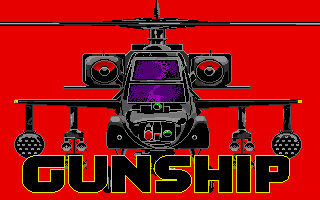 Gunship