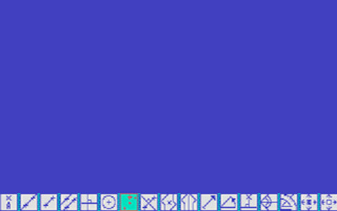 Géométrie Débutant 6e/5e atari screenshot