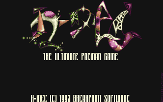 H-Mec — screenshot 1