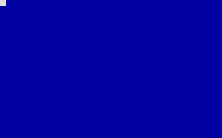 Hacker II - The Doomsday Papers — screenshot 1