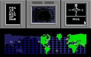 Hacker — screenshot 2