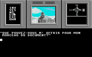 Hacker — screenshot 4