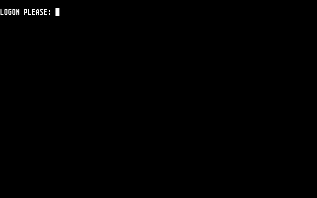 Hacker — screenshot 1