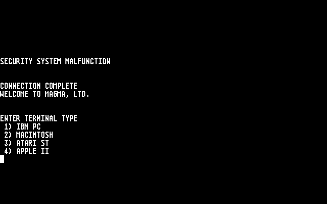 Hacker — screenshot 3