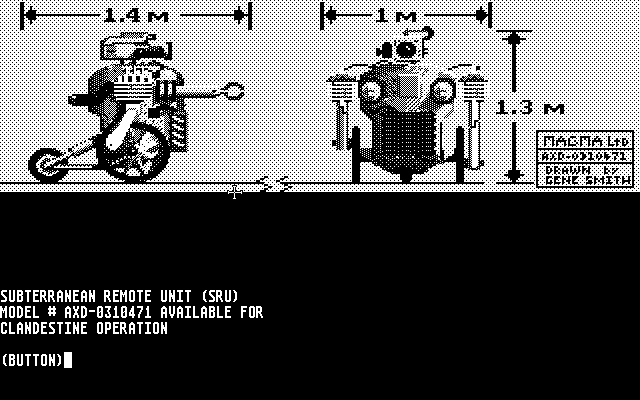 Hacker — screenshot 4