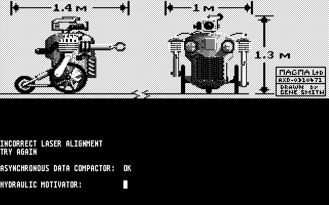 Hacker — screenshot 5