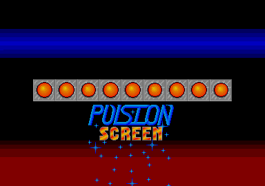 Halloween Demo (The) atari screenshot
