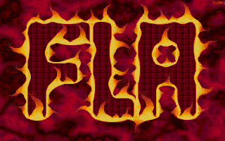 Hallowin Demo — screenshot 1