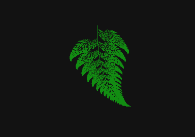 Hallucinations atari screenshot