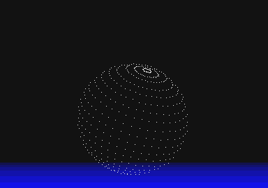 Hallucinations atari screenshot