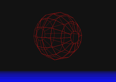 Hallucinations atari screenshot