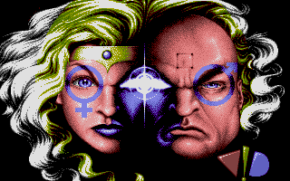 Hammerfist — screenshot 1